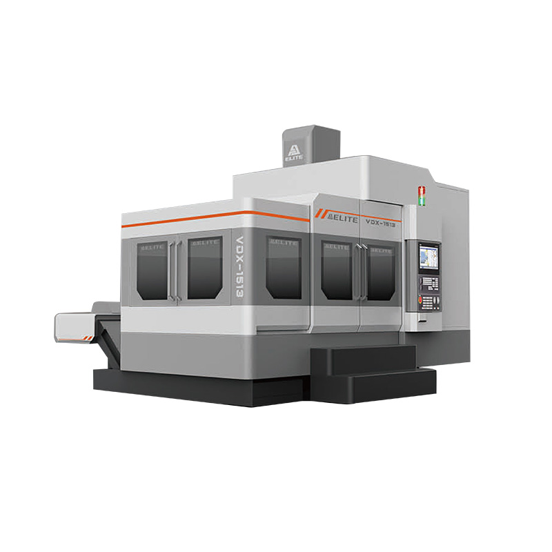 VDX系列模具高速机