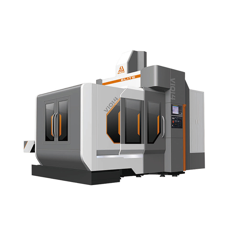 V-1014模具高速机